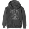 Guns N' Roses Unisex Pullover Hoodie: Paradise City