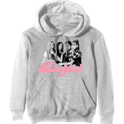 BlackPink Unisex Pullover...