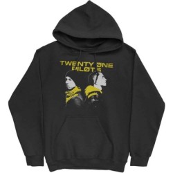 Twenty One Pilots Unisex...