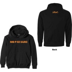 Logic Unisex Pullover...