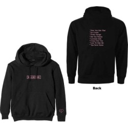 BlackPink Unisex Pullover...