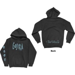 Gojira Unisex Pullover...