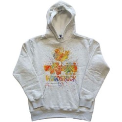 Woodstock Unisex Pullover...