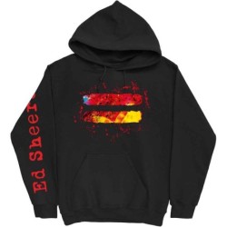 Ed Sheeran Unisex Pullover...