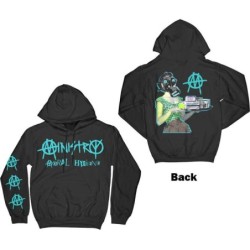 Ministry Unisex Pullover...