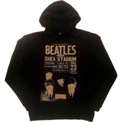 The Beatles Unisex Pullover...