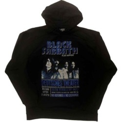 Black Sabbath Unisex...