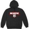 The Beastie Boys Unisex Pullover Hoodie: Diamond Logo