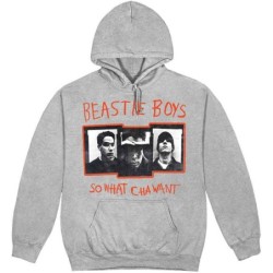 The Beastie Boys Unisex...