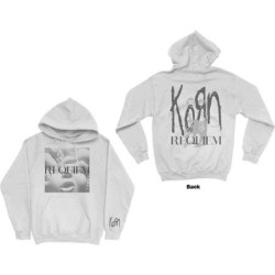 Korn Unisex Pullover...