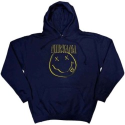 Nirvana Unisex Pullover...