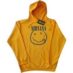 Nirvana Unisex Pullover...