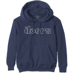 The Doors Unisex Pullover...