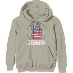 John Lennon Unisex Pullover...