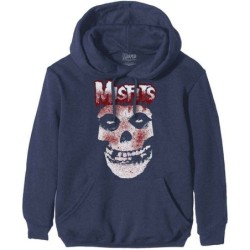 Misfits Unisex Pullover...