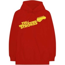 The Strokes Unisex Pullover...