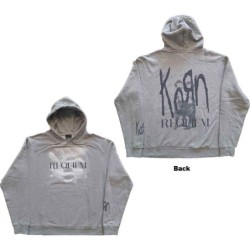 Korn Unisex Pullover...