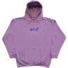 Yungblud Unisex Pullover Hoodie: Weird