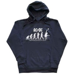 AC/DC Unisex Pullover...