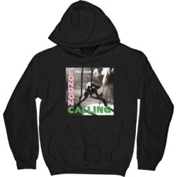 The Clash Unisex Pullover...