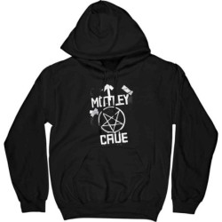 Motley Crue Unisex Pullover...