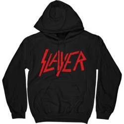 Slayer Unisex Pullover...