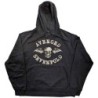 Avenged Sevenfold Unisex Pullover Hoodie: Logo