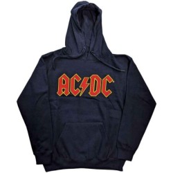 AC/DC Unisex Pullover...