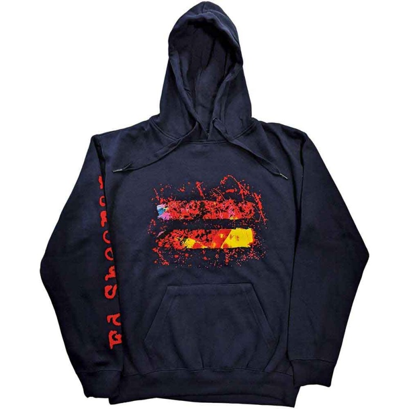 Ed Sheeran Unisex Pullover Hoodie: Equals