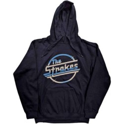 The Strokes Unisex Pullover...