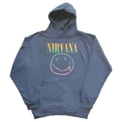 Nirvana Unisex Pullover...