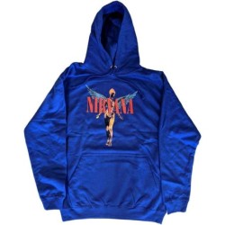 Nirvana Unisex Pullover...