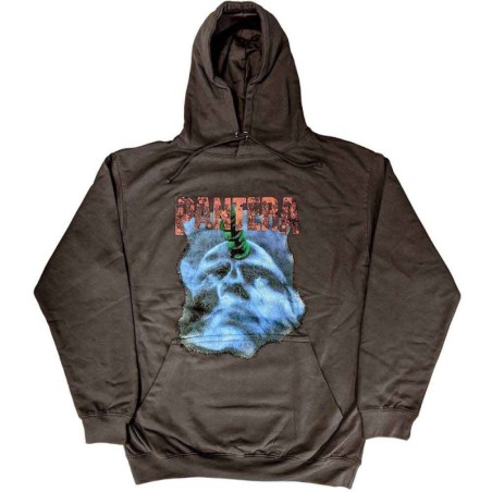 Pantera Unisex Pullover Hoodie: Far Beyond Driven World Tour