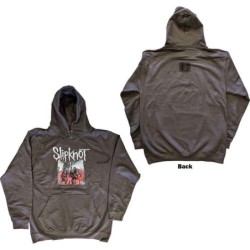 Slipknot Unisex Pullover...