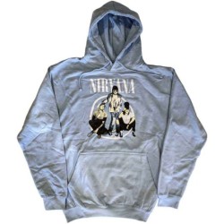 Nirvana Unisex Pullover...