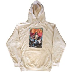 Nirvana Unisex Pullover...