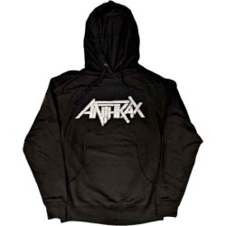 Anthrax Unisex Pullover...