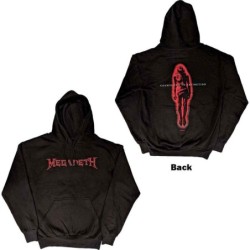 Megadeth Unisex Pullover...