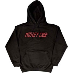 Motley Crue Unisex Pullover...