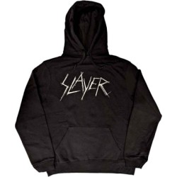 Slayer Unisex Pullover...