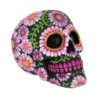 Sugar Petal Skull 14.5cm