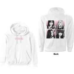 BlackPink Unisex Pullover...