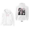 BlackPink Unisex Pullover Hoodie: Shut Down Photo Grid (Back Print)