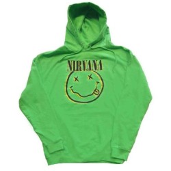 Nirvana Unisex Pullover...