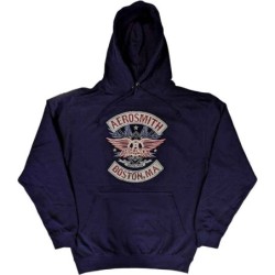 Aerosmith Unisex Pullover...