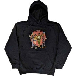 Gorillaz Unisex Pullover...