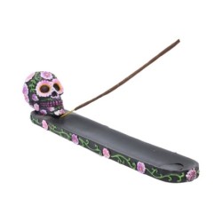 Sugar Petal Incense Burner...