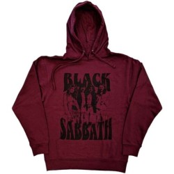 Black Sabbath Unisex...