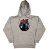 Muse Unisex Pullover Hoodie: Get Down Bodysuit