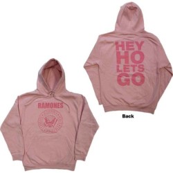 Ramones Unisex Pullover...